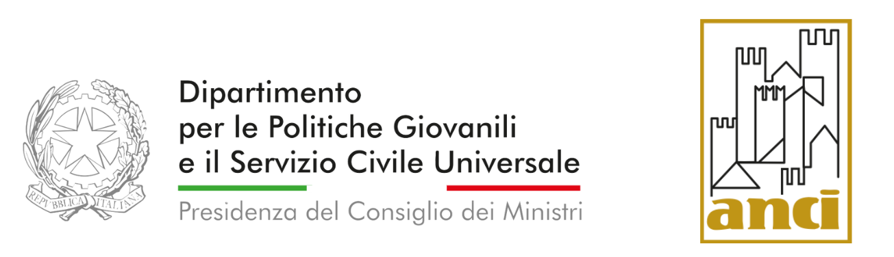 Presidenza del Consiglio dei Ministri – Dipartimento per le Politiche Giovanili e ANCI